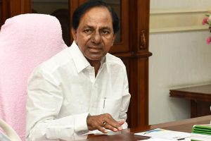 ఆర్టీసీ కోసం డబ్బుల్లేవు…మేడారం జాతరకు రూ.75 కోట్లు…!