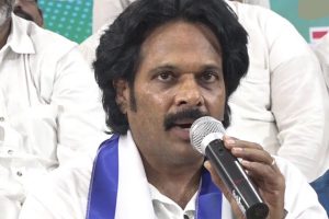 ఎంవీవీ అండ్ గ్యాంగ్‌పై ఈడీ దాడులు !