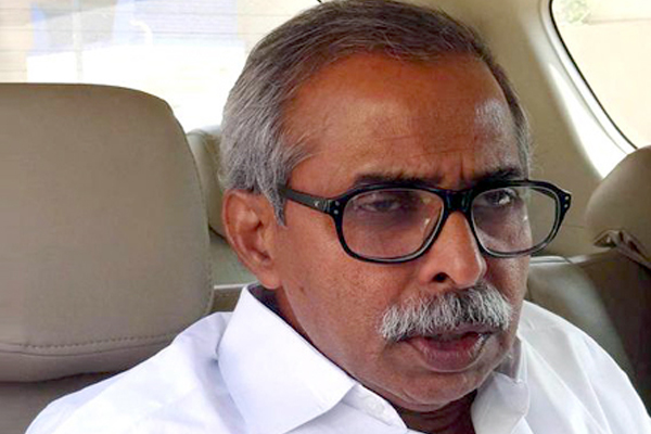 వివేకా హత్య కథే రిపీట్ –  మారండయ్యా వైసీపీయన్స్ !