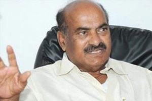చంద్రబాబు, లోకేష్‌లను అరెస్ట్ చేయాలనేదే జగన్ కోరిక : జేసీ