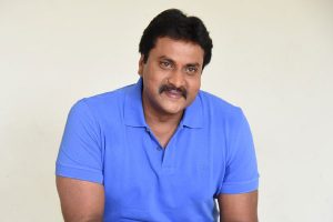 సునీల్ సినిమాకి భ‌లే పేరు