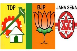 జనసేన , బీజేపీకి కేటాయించిన స్థానాల్లో టీడీపీ ఇంచార్జులు !