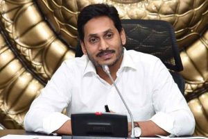 జగన్ సడన్ ఢిల్లీ టూర్..! ఎజెండా సీక్రెట్..!