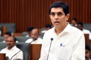 ఆ రెండు బిల్లులు మళ్లీ ఆమోదం..! ఏపీలో అంతే..!
