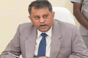 ఏపీ సర్కార్‌పై కోర్టు ధిక్కరణ పిటిషన్ వేయనున్న నిమ్మగడ్డ..!