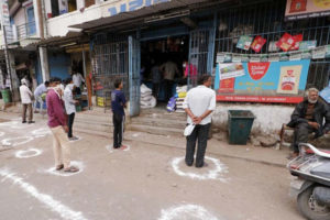 మరిన్ని సడలింపులతో లాక్‌డౌన్ 4.0..!