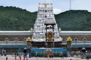 టీటీడీ మాజీ పెద్దలకు “సిట్” గండం !