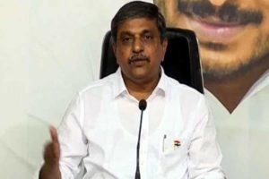 రూల్స్ పాటించేవాళ్లు కౌంటింగ్ ఏజెంట్లుగా వెళ్లొద్దు : సజ్జల