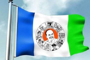 ఎగ్జిట్ పోల్స్ ను సైతం వదలని వైసీపీ..!?
