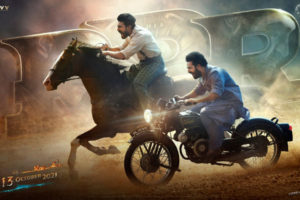 ‘ఆర్‌.ఆర్‌.ఆర్‌’కి మ‌రో వీకెండ్ ఇచ్చిన ‘గ‌ని’