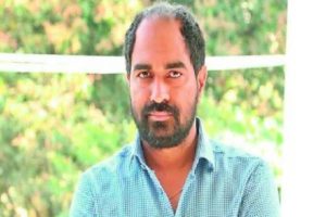డైలామాలో క్రిష్‌