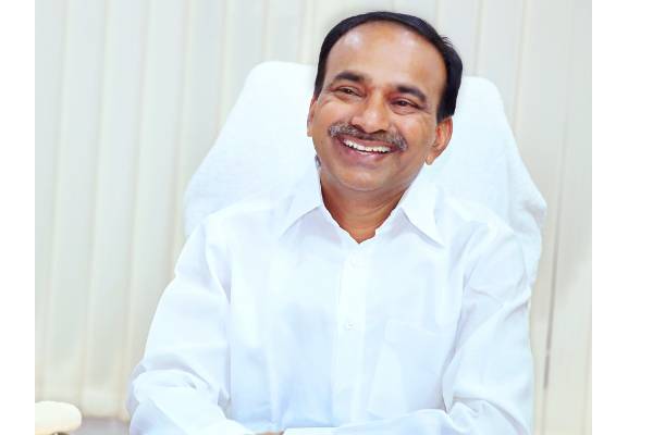 బండి సంజయ్ ఫార్ములా పనికి రాదని తేల్చిన ఈటల !