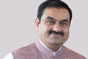 దటీజ్ అదానీ – సూపర్ క్లీన్ !