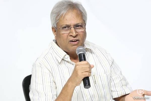 కలిసి ఉంటే కూటమిదే 15 ఏళ్లు అధికారం:  ఉండవల్లి