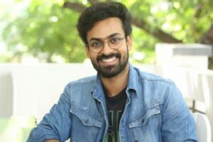 వైష్ణ‌వ్ తేజ్‌… ‘రంగ రంగ వైభ‌వంగ‌…!’