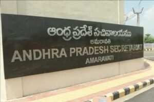 సచివాలయ వ్యవస్థలో సమూల మార్పులు ?