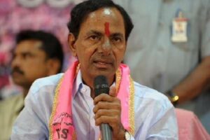 చైతన్య : ముందు “ఆంధ్రోళ్ల”కు కేసీఆర్ క్షమాపణ చెప్పాలి !