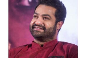 ఎన్టీఆర్‌కి విల‌న్ కావ‌లెను