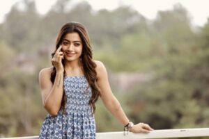 అఫీషియ‌ల్‌:  ధ‌నుష్‌తో ర‌ష్మిక‌