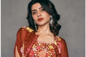 రెండు నెలలు సమంత ఫుల్ బిజీ