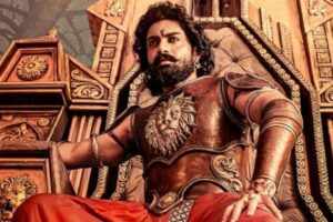 బింబిసార-2కి కొత్త దర్శకుడు?