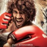 Liger movie review