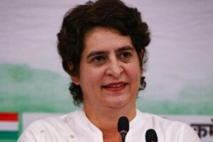 ప్రియాంకా గాంధీ బ‌న్ గ‌యీ ఎంపీ