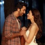 Brahmastra Movie Review