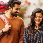 Ranga Ranga Vaibhavanga movie review