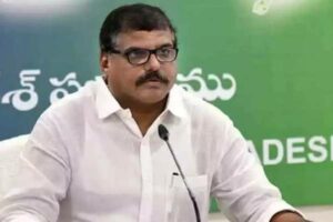 బొత్స ఇంత కామెడీ అయిపోయారేంటి!?