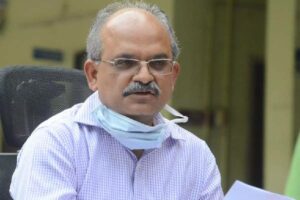 జవహర్ రెడ్డి చక్కబెడుతున్న భూములెన్ని !?