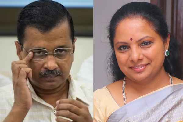 ఢిల్లీ లిక్కర్ స్కాం కేసు కొట్టేసిన ఢిల్లీ కోర్టు !