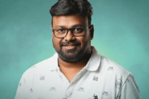 బేబీ ఫార్మెట్లో… సాయిరాజేష్ మ‌రో సినిమా