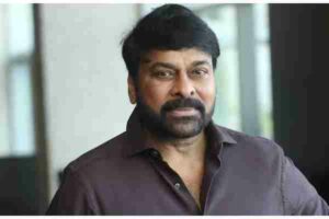 చిరు న‌మ్మ‌కం ఓడిన వేళ‌!