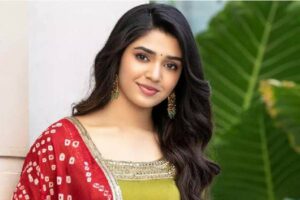 PR అదృష్టం.. కృతికి క‌లిసొస్తుందా?