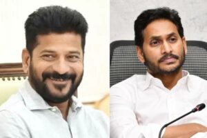 ఇప్పుడు వైసీపీకి రేవంత్ మిత్రుడు – బీఆర్ఎస్‌ శత్రువు !