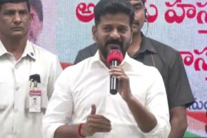 రెఫరెండం పాలిటిక్స్… రేవంత్ గెలుస్తారా..?
