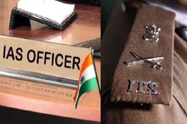 దారి తప్పిన సివిల్ సర్వీస్ అధికారులకు దండనే సరి !