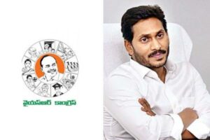 దేశమంతా వైసీపీ వైపే చూస్తోంది – అసహ్యంతో !