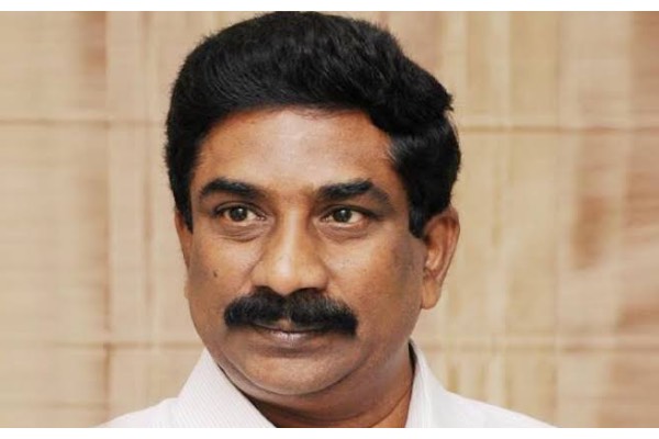 మీడియా వాచ్ :  కార్పొరేట్ బిల్డింగ్ కట్టిస్తున్న ఆంధ్రజ్యోతి ఆర్కే