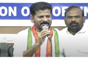 ప్రజా పాలనను ప్రతిబింబించేలా రేవంత్ మార్క్ డెసిషన్