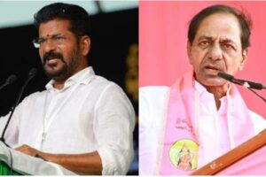 ఒకే దెబ్బకు రెండు పిట్టలు…బీఆర్ఎస్ కు రేవంత్ చెక్..!!
