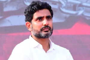 ఆస్ట్రేలియా నుంచి నారా లోకేష్‌కు అరుదైన ఆహ్వానం !