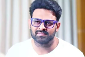 ఎక్స్ క్లూజీవ్‌: ముగ్గురు హీరోయిన్ల‌తో ప్ర‌భాస్ పాట‌
