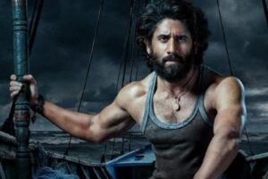 తండేల్ @ రూ.40 కోట్లు