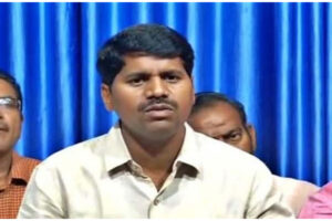 వెంకట్రామిరెడ్డికి రాజకీయ భవిష్యత్ ఇవ్వడమే జగన్ ఇచ్చే భరోసా!