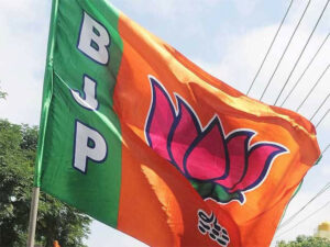 తెలంగాణ దశాబ్ది ఉత్సవాలు… పత్తాలేని బీజేపీ..!!