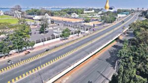 ఎంపీ ఎన్నికలు…హైదరాబాద్ లో కర్ఫ్యూ..!!