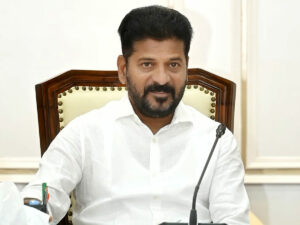 చిహ్నం చిక్కులు…  రాజకీయ పార్టీలకు రేవంత్ ఆహ్వానం