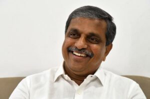 సజ్జల అడవి కబ్జా – రంగంలోకి పవన్ !
